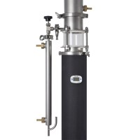 Самогонный апарат люкссталь 8м2